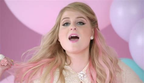 meghan trainor music videos.